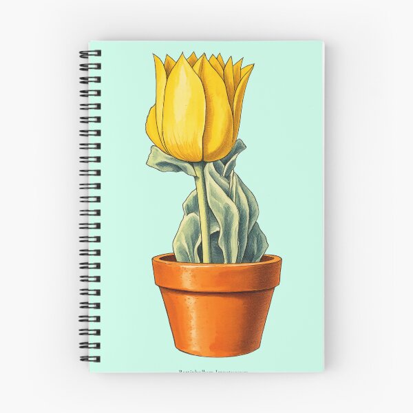 Item preview, Simpsonus Botanica - Bartiphyllum Impetuosum designed and sold by Pop-And-Pixels.