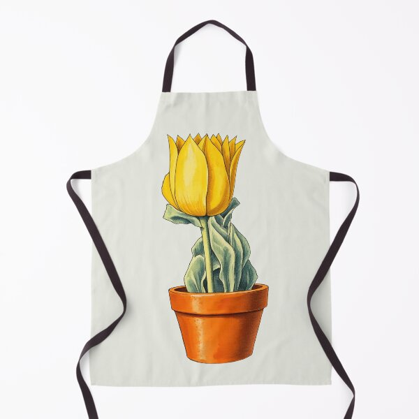 Item preview, Simpsonus Botanica - Bartiphyllum Impetuosum designed and sold by Pop-And-Pixels.
