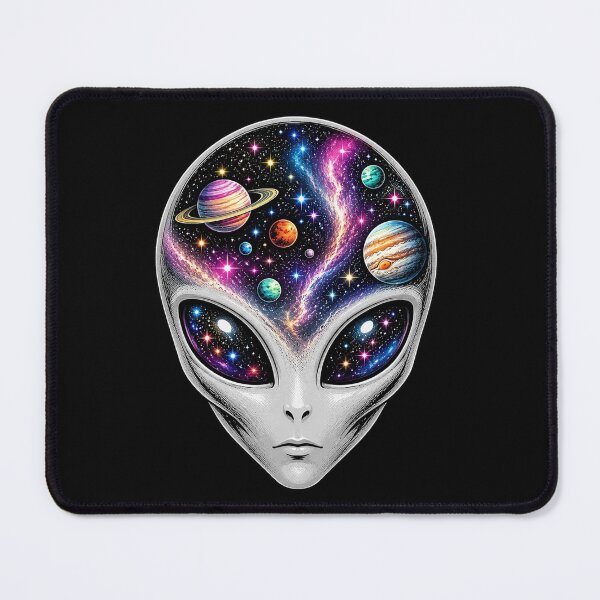 Item preview, Gray Alien designed and sold by Planetporridge.