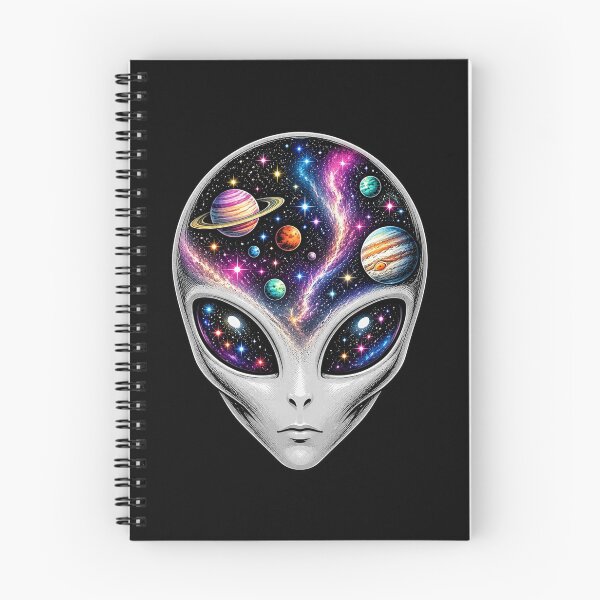 Item preview, Gray Alien  designed and sold by Planetporridge.
