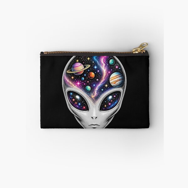 Item preview, Gray Alien  designed and sold by Planetporridge.