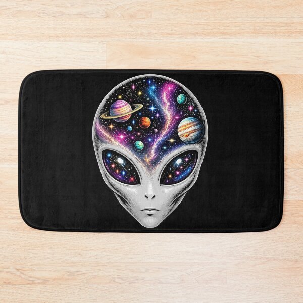 Item preview, Gray Alien  designed and sold by Planetporridge.