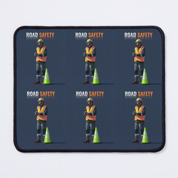 Item preview, ROAD SAFETY designed and sold by safetygearpro.