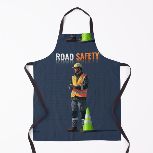 Item preview, ROAD SAFETY designed and sold by safetygearpro.