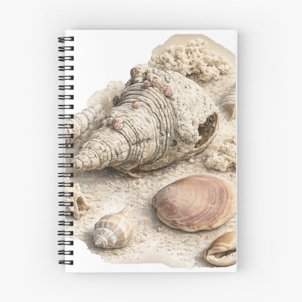 Item preview, Beachcombing designed and sold by Malwasneues.