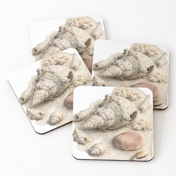 Item preview, Beachcombing designed and sold by Malwasneues.