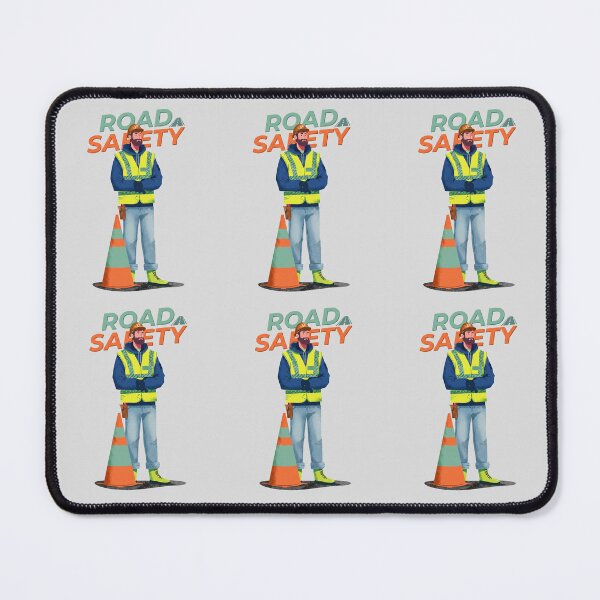 Item preview, ROAD SAFETY designed and sold by safetygearpro.