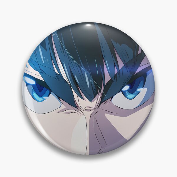 Item preview, Satsuki Kiryuin - 35 designed and sold by Infinite-Aspire.