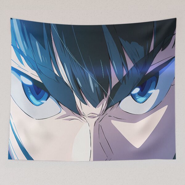 Item preview, Satsuki Kiryuin - 35 designed and sold by Infinite-Aspire.