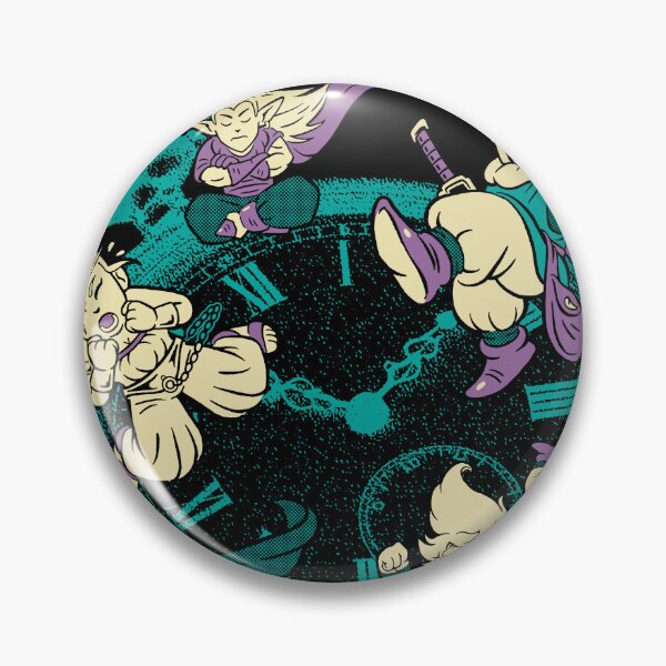 Item preview, Time Warping - Chrono Trigger designed and sold by HenriqueTorres.