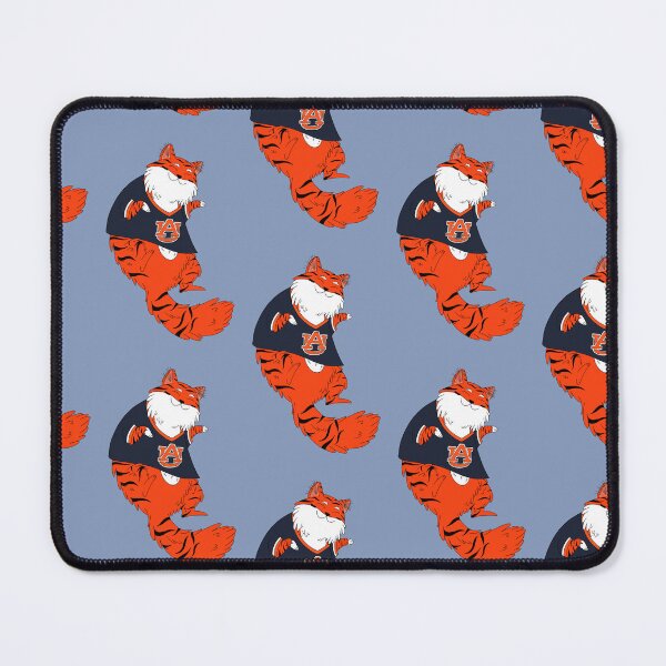 Item preview, Cute Auburn University Game Day Tiger designed and sold by tayterrtot.