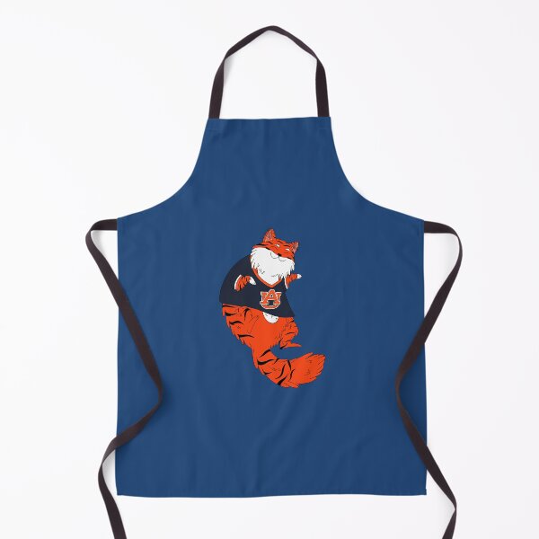 Item preview, Cute Auburn University Game Day Tiger designed and sold by tayterrtot.