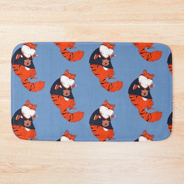 Item preview, Cute Auburn University Game Day Tiger designed and sold by tayterrtot.