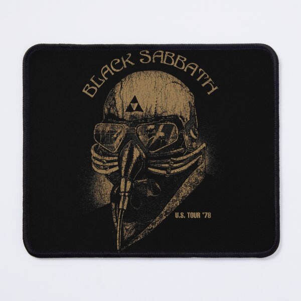 Item preview, Black SAB 1978 designed and sold by URGraphics.