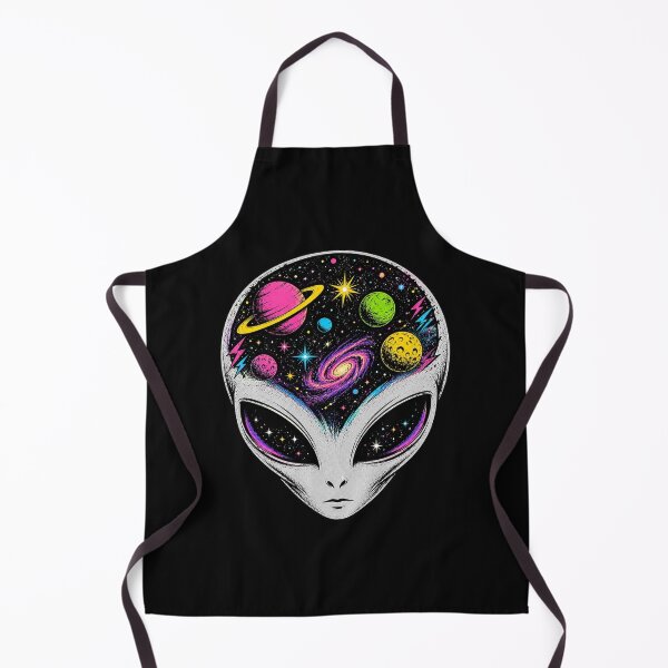 Item preview, Alien Gray designed and sold by Planetporridge.