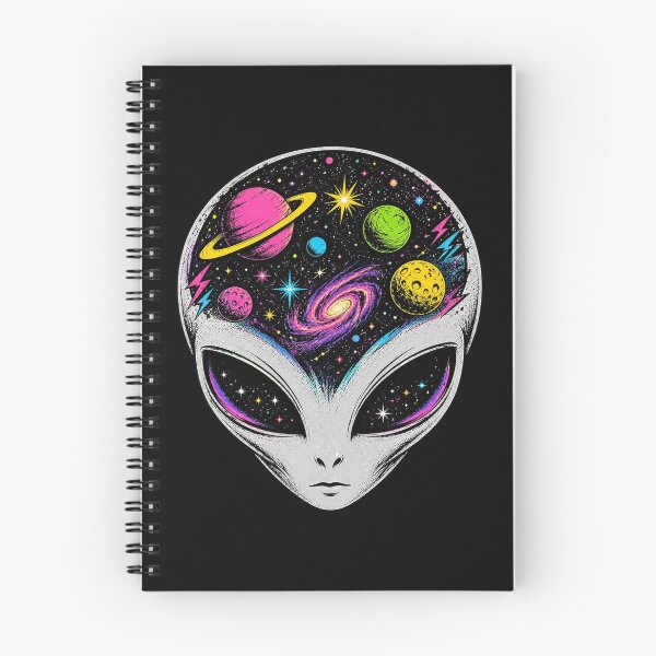 Item preview, Alien Gray designed and sold by Planetporridge.