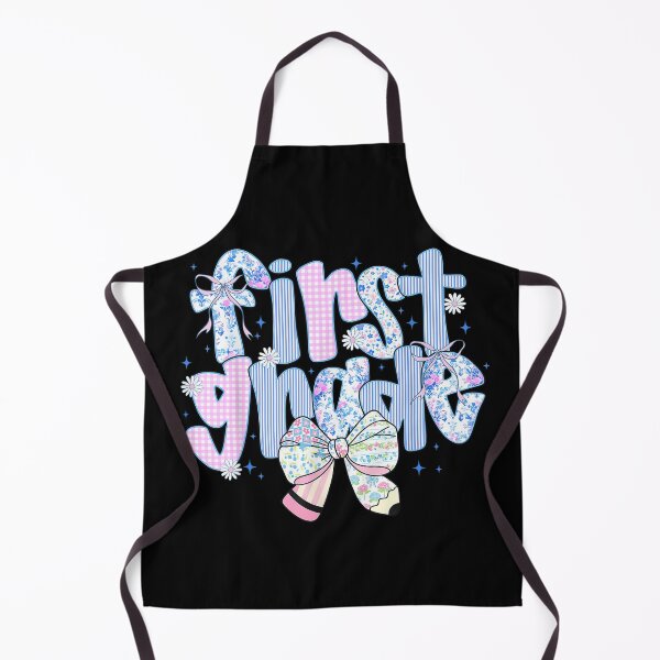 Item preview, 1st Grade Girl Back to School First Day Student T-Shirt designed and sold by yerdhalo.