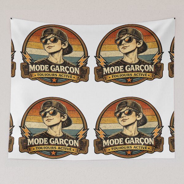 Item preview, cadeaux pour garçons designed and sold by richiebenny.