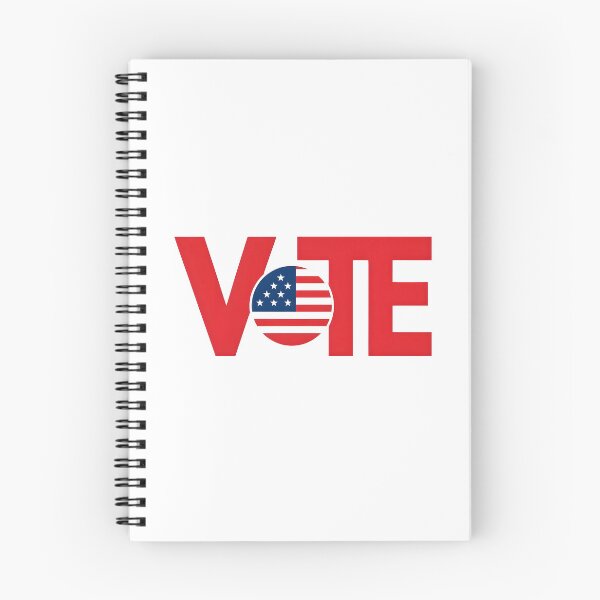 Item preview, Vote Patriotic American Flag Election 2026 designed and sold by Smoking_Animals .