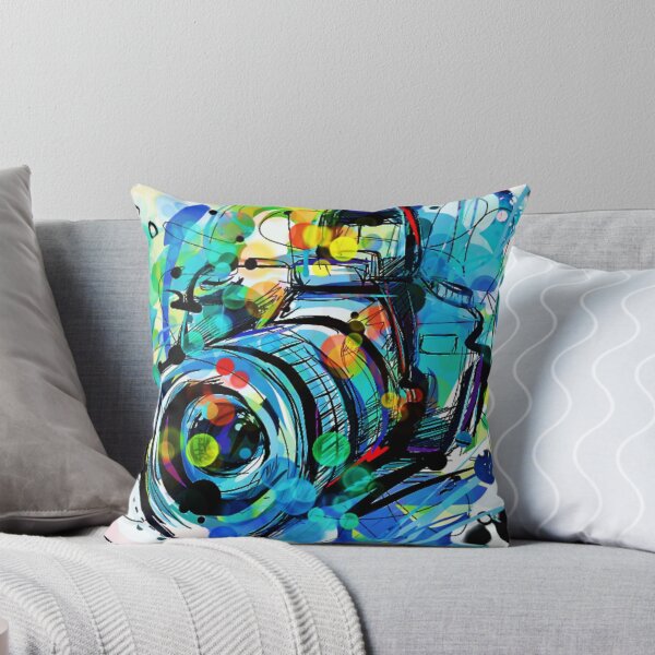 Item preview, The Cosmic Camera designed and sold by DEZINOMANIA.