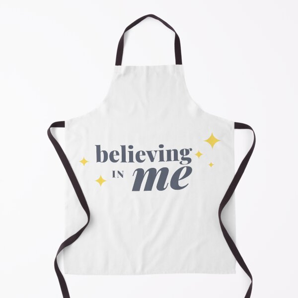 Item preview, Believing in Me designed and sold by anjusharma.