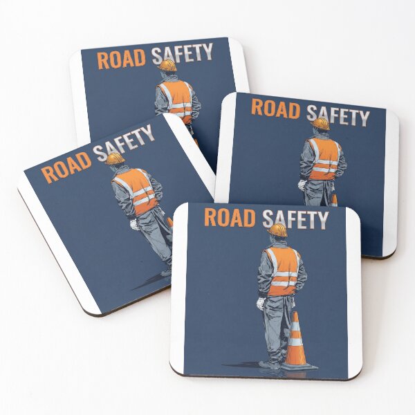 Item preview, ROAD SAFETY designed and sold by safetygearpro.
