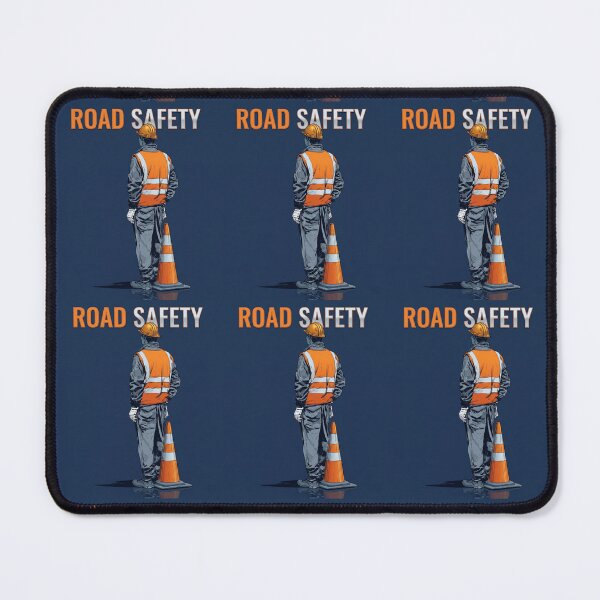 Item preview, ROAD SAFETY designed and sold by safetygearpro.