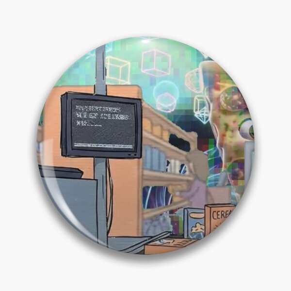 Item preview, Aisle 4 Concept Artwork designed and sold by monostroma.