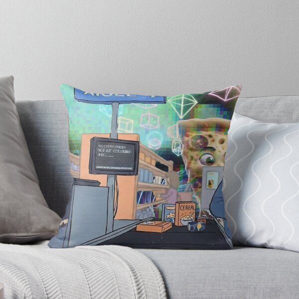 Item preview, Aisle 4 Concept Artwork designed and sold by monostroma.