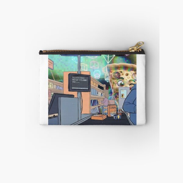 Item preview, Aisle 4 Concept Artwork designed and sold by monostroma.