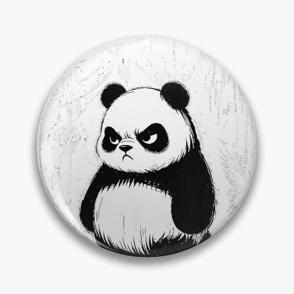 Artikelvorschau, bruh panda entworfen und verkauft von KeatonVail.