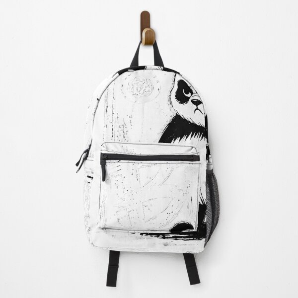 Item preview, bruh panda designed and sold by KeatonVail.