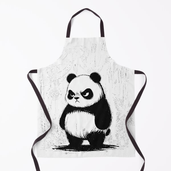 Item preview, bruh panda designed and sold by KeatonVail.