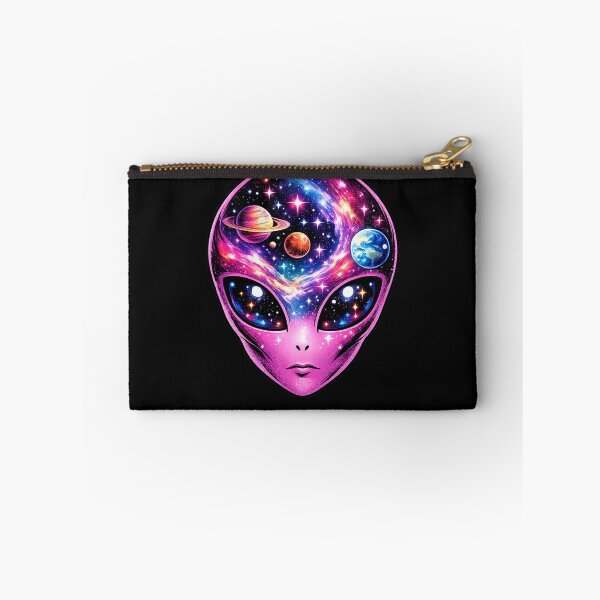 Item preview, Pink Alien  designed and sold by Planetporridge.