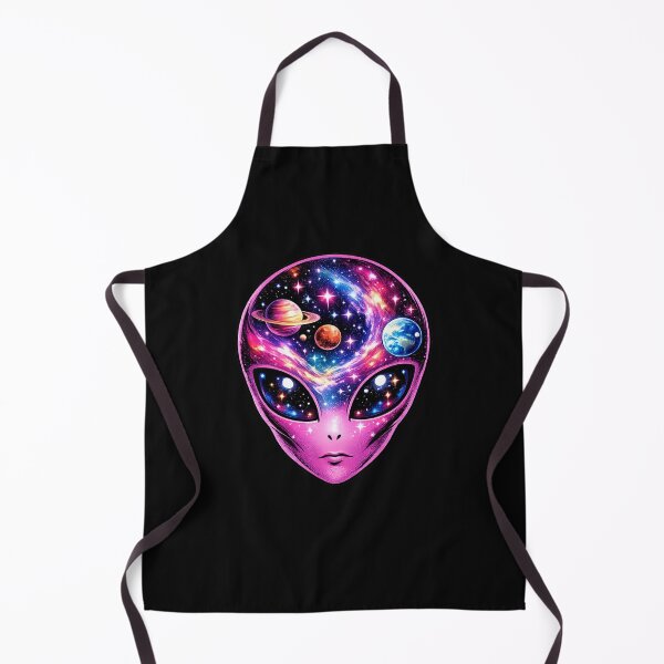 Item preview, Pink Alien designed and sold by Planetporridge.