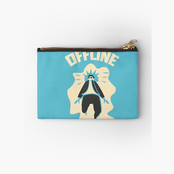 Item preview, Offline Minimalist Positive Vibes Illustration designed and sold by beboplab.