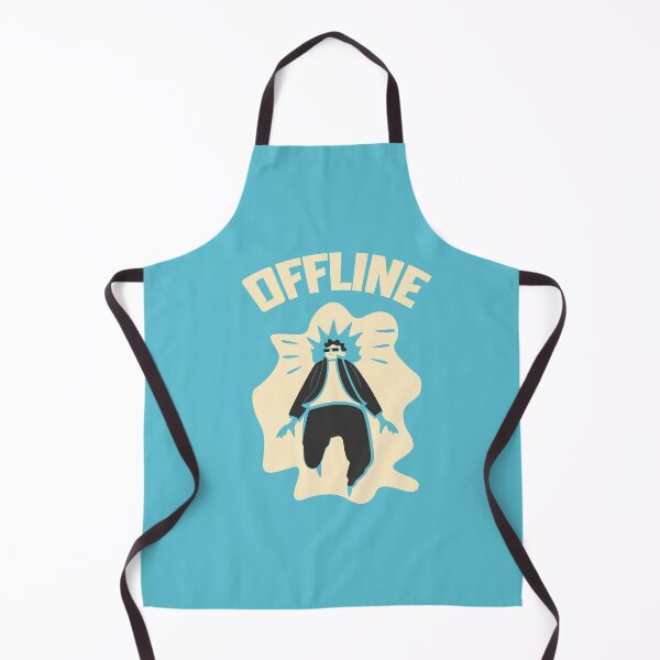 Item preview, Offline Minimalist Positive Vibes Illustration designed and sold by beboplab.