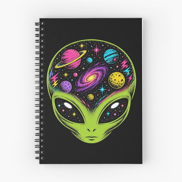Item preview, Green Alien  designed and sold by Planetporridge.