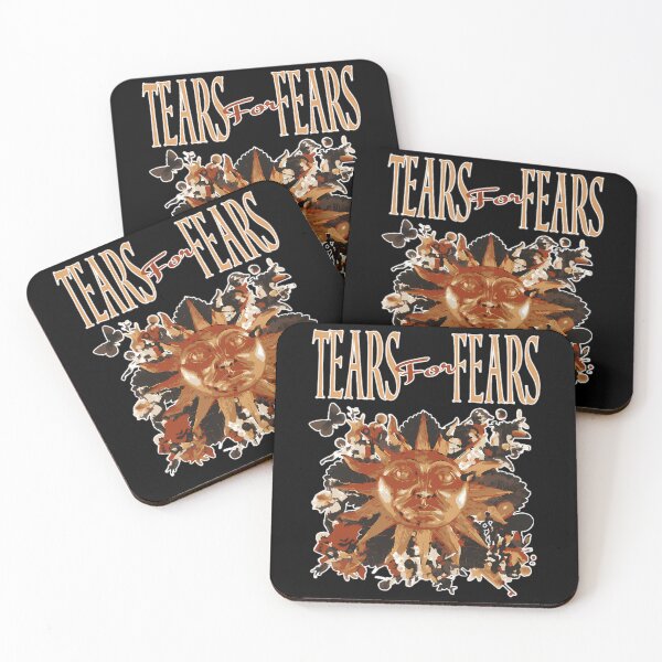 Item preview, Tears For Fears New Wave Synthpop Vintage designed and sold by DenaKonopel.