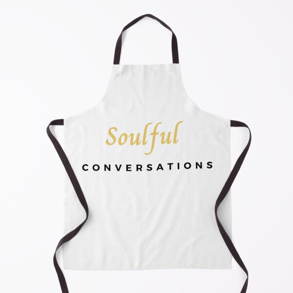Item preview, Soulful Conversations designed and sold by anjusharma.