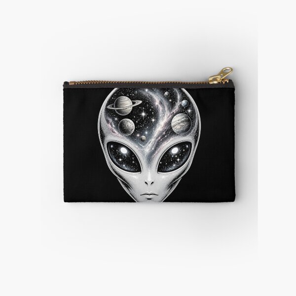 Item preview, Gray Alien Design designed and sold by Planetporridge.