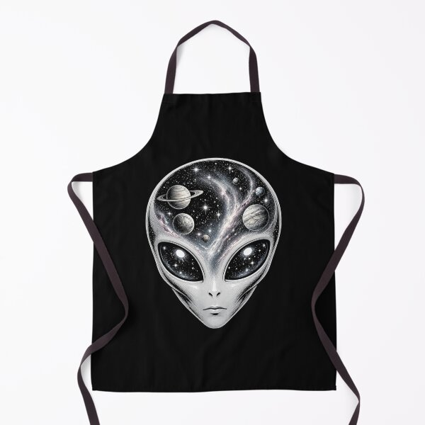 Item preview, Gray Alien Design designed and sold by Planetporridge.