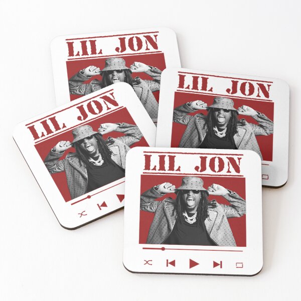 Item preview, Lil Jon Hip Hop Crunk Vintage Music designed and sold by DenaKonopel.