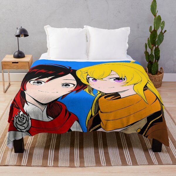 Item preview, Ruby & Yang - 6 designed and sold by Infinite-Aspire.