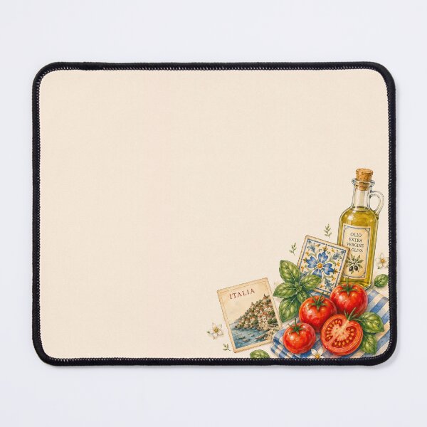 Item preview, Italian Kitchen Corner designed and sold by The Chill Paw .