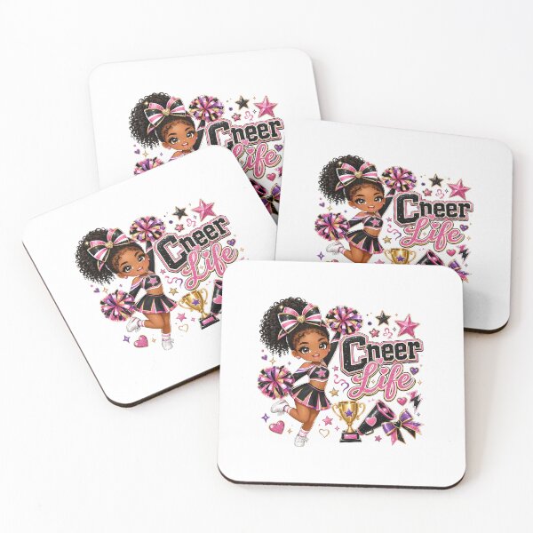 Item preview, Cheer Life  designed and sold by Whimsy Petal and Co..