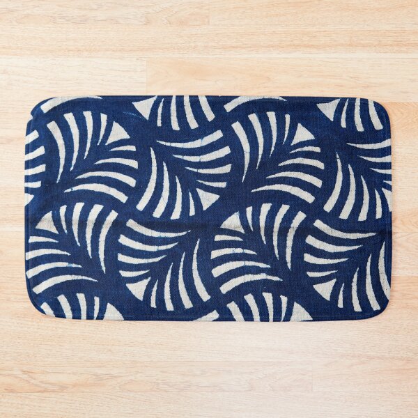 Item preview, Indigo Stripes Design designed and sold by Art Shimmers.