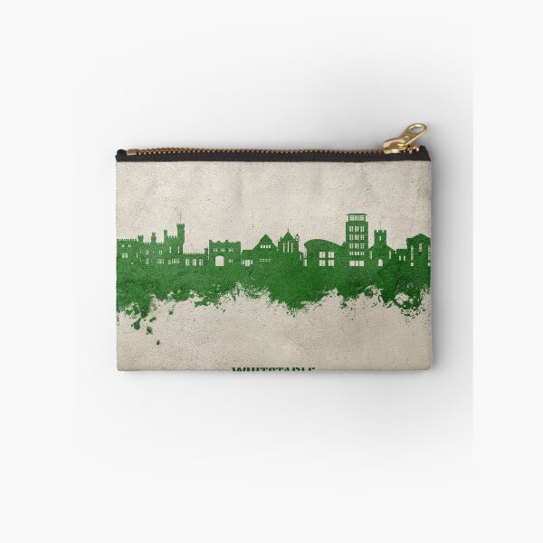 Item preview, Whitstable England Skyline designed and sold by ArtPrints.
