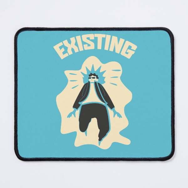 Item preview, Existing Minimalist Positive Vibes Illustration designed and sold by beboplab.