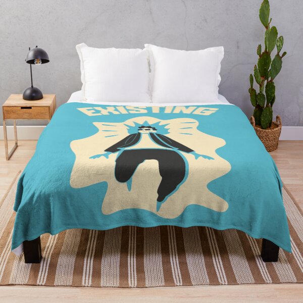 Item preview, Existing Minimalist Positive Vibes Illustration designed and sold by beboplab.